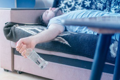 Вывод из запоя в Тайшете