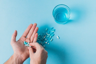 Лечение стресса в Тайшете