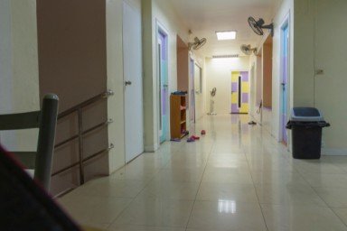 О клинике в Тайшете